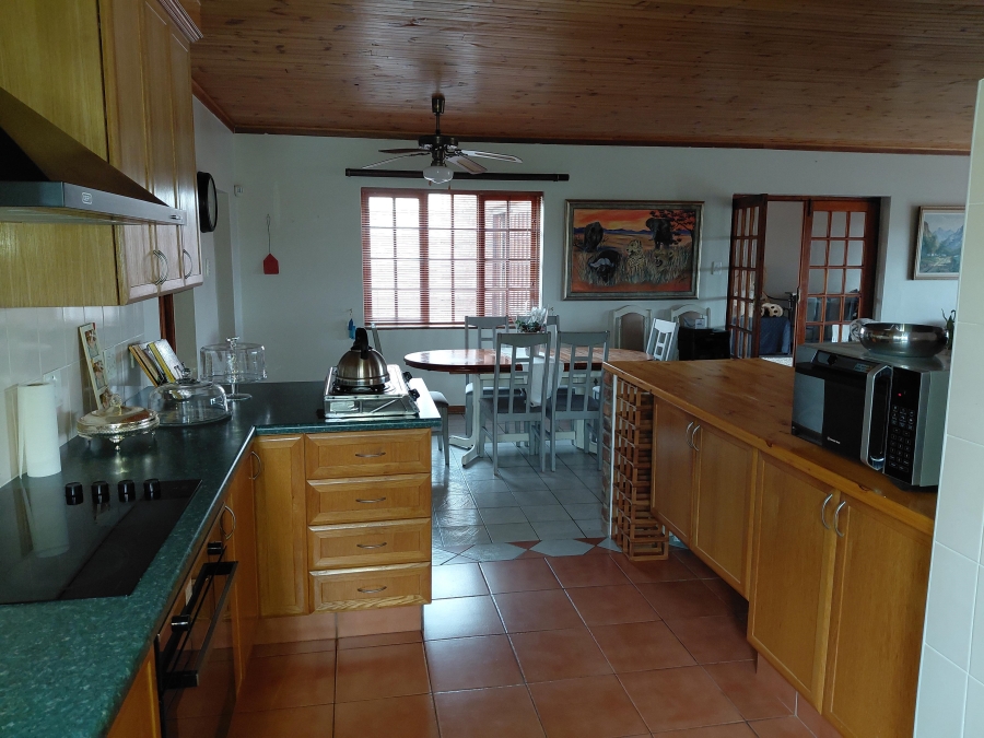 3 Bedroom Property for Sale in Bothasrus Eastern Cape